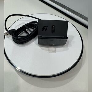 Fi 2 GPS Dog collar Charger Base